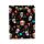 Torba na prezenty - Day of the Dead- rozmiar L