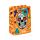 Torba na prezenty - Day of the Dead -rozmiar M