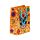 Torba na prezenty - Day of the Dead -rozmiar M