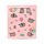 Torba na prezent - Pusheen - Core - rozmiar xl
