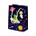 Torba na prezent - Space Cadet - rozmiar M