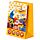Torba na prezent The Beatles Yellow Submarine LOVE - rozmiar L