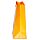 Torba na prezent The Beatles Yellow Submarine LOVE - rozmiar L