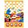 Torba na prezent The Beatles Yellow Submarine LOVE - rozmiar L