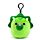 Brelok do kluczy - Squidglys Adoramals Plush