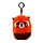 Brelok do kluczy - Squidglys Adoramals Zoo Plush 