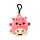 Brelok do kluczy - Squidglys - Sealife