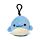 Brelok do kluczy - Squidglys - Sealife