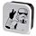 Pudełko na lunch, zestaw 3 (M/L/XL) - Szturmowiec Star Wars