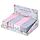 Balsam do ust w puszcze Julie Dodsworth Pink Floral ’ kwiaty różowe’