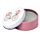 Balsam do ust w puszcze Julie Dodsworth Pink Floral ’ kwiaty różowe’