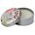 Balsam do ust w puszcze Julie Dodsworth Pink Floral ’ kwiaty różowe’
