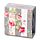 Balsam do ust w puszcze Julie Dodsworth Pink Floral ’ kwiaty różowe’