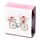 Balsam do ust w puszcze Julie Dodsworth Pink Floral ’ kwiaty różowe’