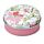 Balsam do ust w puszcze Julie Dodsworth Pink Floral ’ kwiaty różowe’