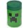 Pudełko na lunch ze stali nierdzewnej 500ml -Minecraft