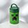 Pudełko na lunch ze stali nierdzewnej 500ml -Minecraft