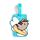 Zawieszka bagażowa z PVC, Pusheen the Cat Summer Surfer