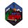 Magnes PCV - Fiat 500 Dolomite Mountains
