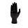 Czarna ręka Mantric / Tarot Hand Palm