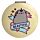 Lusterko kompaktowe - Pusheen Pusheenicorn