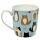 Kubek porcelanowy z kotem