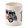 Kubek porcelanowy - Volkswagen VW T1 Letni Kamper