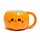 Kubek ceramiczny -Pumpkin Foodiemals