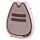 Zestaw do manicure w kształcie kota "Kot Pusheen"