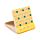 Pilnik do paznokci - Bean & Co Cats Matchbook