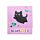 Pilnik do paznokci - Bean & Co Cats Matchbook