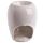 Mały ceramiczny podgrzewacz do olejku w kształcie bulwy 10.5cm