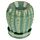 Mały Ceramiczny kominek zapachowy - Kaktus