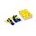 The Beatles Yellow Submarine Standardowa talia kart do gry