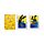 The Beatles Yellow Submarine Standardowa talia kart do gry