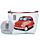 Portfel - Retro Fiat 500