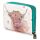 Portmonetka Jan Pashley Highland Coo Cow
