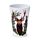 Kubki piknikowe 450ml plastikowe z recyklingu zestaw 4 – Wild Stag