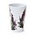 Kubki piknikowe 450ml plastikowe z recyklingu zestaw 4 – Wild Stag