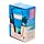 Kubek plastikowy wielorazowy 400ml - VW Volkswagen Camper Bus - Waves