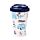 Kubek plastikowy wielorazowy 400ml - VW Volkswagen Camper Bus