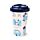 Kubek plastikowy wielorazowy 400ml - VW Volkswagen Camper Bus