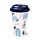Kubek plastikowy wielorazowy 400ml - VW Volkswagen Camper Bus