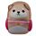 Plecak zrobiony z neoprenu "Pies Shiba Inu"