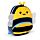 Plecak Adoramals Bobby the Bee