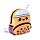 Plecak Foodiemals Boba the Bubble Tea