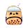 Plecak Foodiemals Boba the Bubble Tea