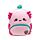 Plecak Adoramals Maddie the Axolotl