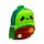 Plecak Foodiemals Pedro the Avocado