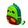 Plecak Foodiemals Pedro the Avocado